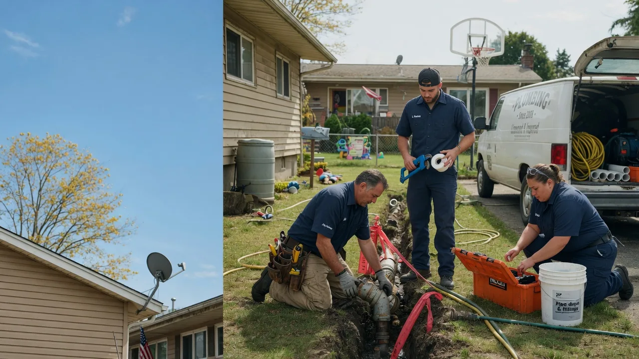 Garbage Disposal Replacement in Spencer, IN near me